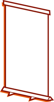 roll-upy Standard