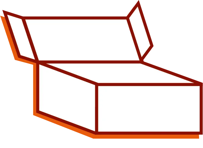pudełka typu gift box druk online